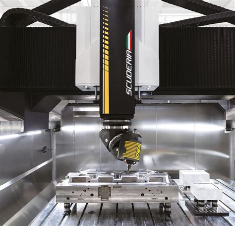 fresa 5 assi cnc|Fresatura a 5 assi per modelli CAM senza collisioni .